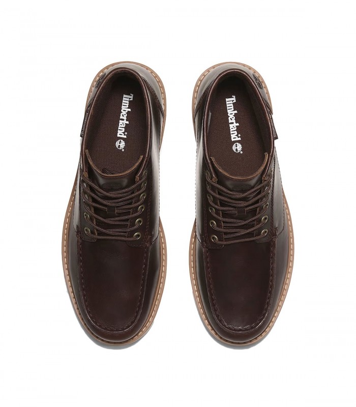 Stivali Chukka Uomo Timberland