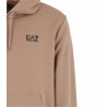 Felpa Uomo Emporio Armani EA7