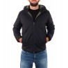 Giubbotto Uomo Emporio Armani EA7
