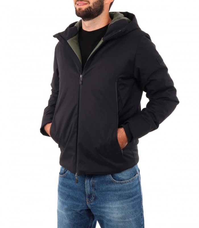 Giubbotto Uomo Emporio Armani EA7