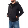 Giubbotto Uomo Emporio Armani EA7