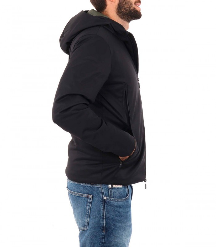 Giubbotto Uomo Emporio Armani EA7