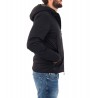 Giubbotto Uomo Emporio Armani EA7