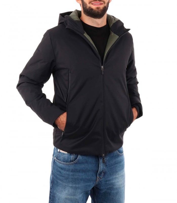 Giubbotto Uomo Emporio Armani EA7