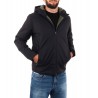 Giubbotto Uomo Emporio Armani EA7
