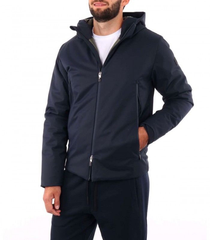 Giubbotto Uomo Emporio Armani EA7