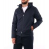 Giubbotto Uomo Emporio Armani EA7
