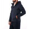 Giubbotto Uomo Emporio Armani EA7