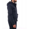 Giubbotto Uomo Emporio Armani EA7