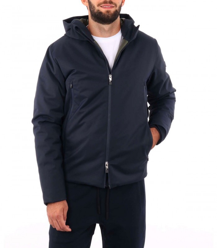 Giubbotto Uomo Emporio Armani EA7