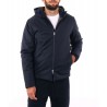Giubbotto Uomo Emporio Armani EA7