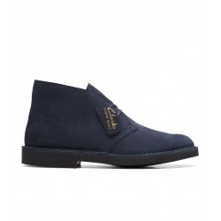 Scarpe Uomo Clarks Desert Boot Evo