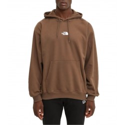 Felpa Uomo The North Face Zumu