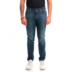 Jeans Uomo Roy Roger's 517 Carlin