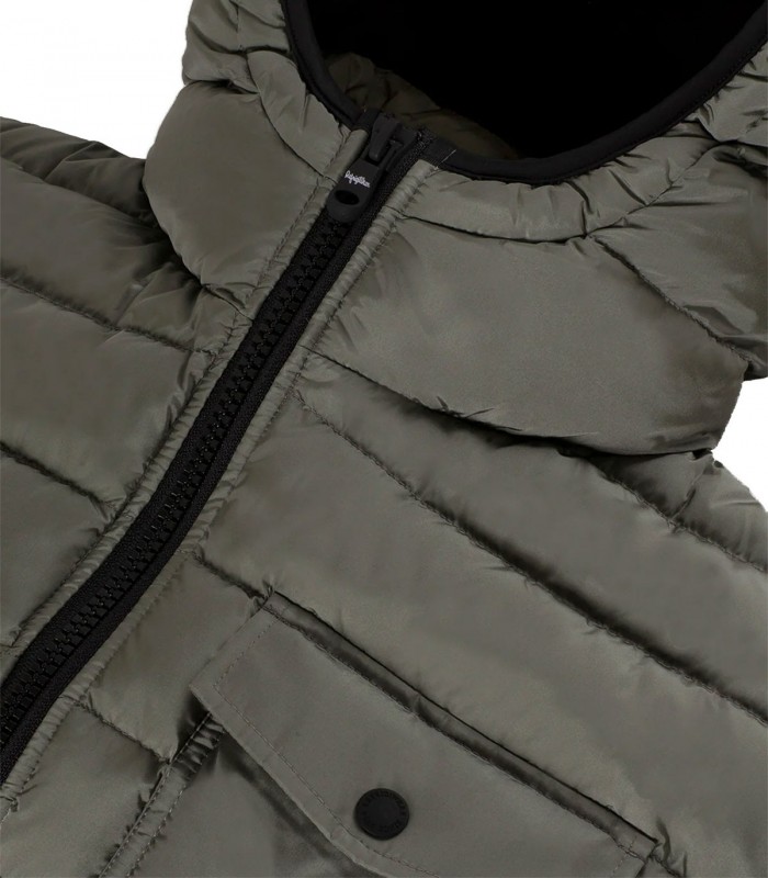 Piumino Uomo Refrigiwear Hunter
