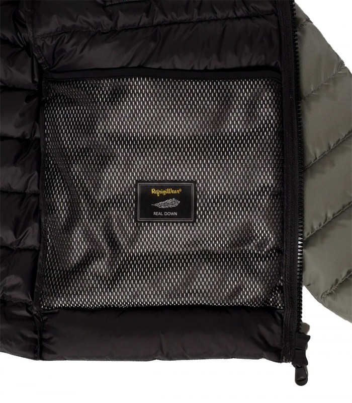 Piumino Uomo Refrigiwear Hunter