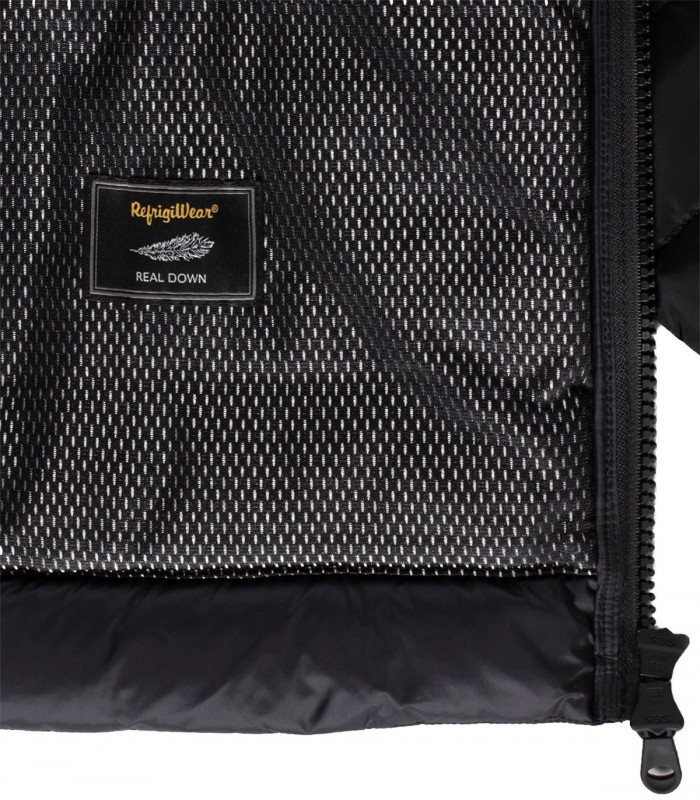 Piumino Uomo Refrigiwear Hunter
