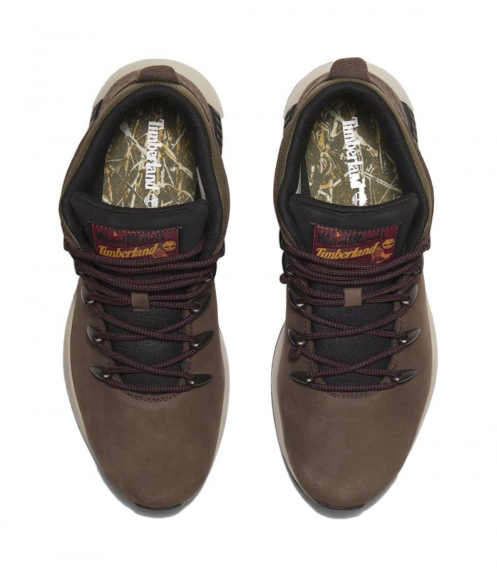 Stivaletti Uomo Timberland Sprint Trekker Mid