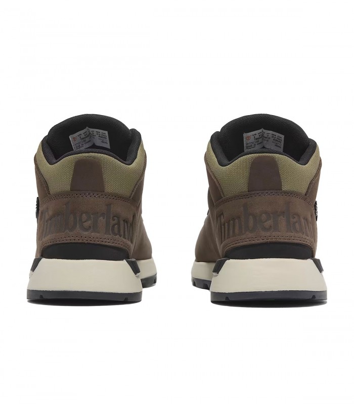 Stivaletti Uomo Timberland Sprint Trekker Mid
