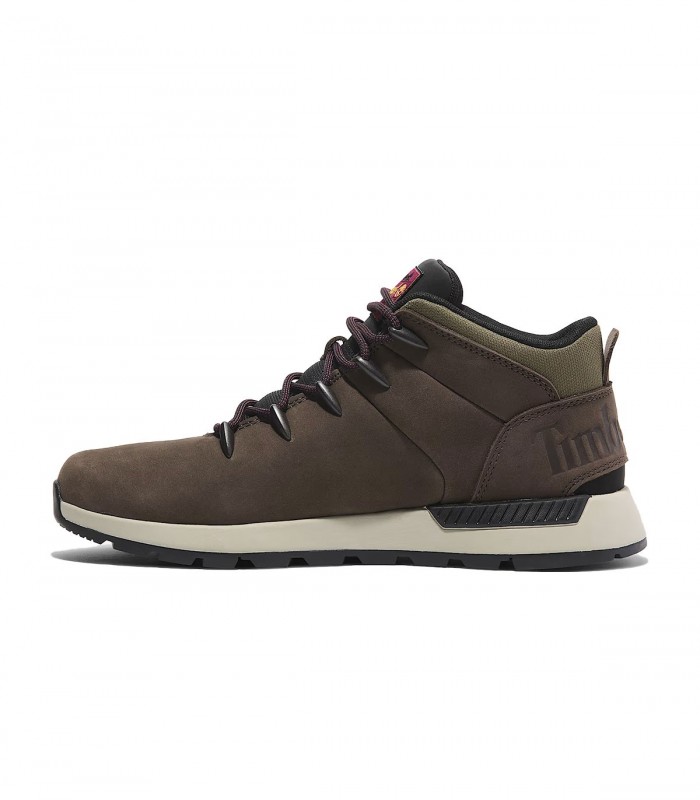 Stivaletti Uomo Timberland Sprint Trekker Mid
