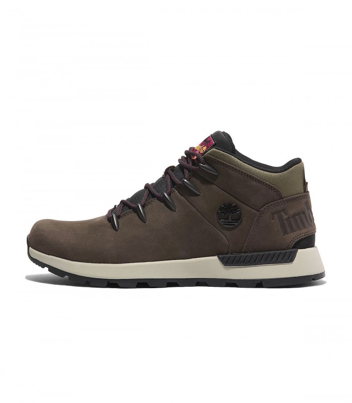 Stivaletti Uomo Timberland Sprint Trekker Mid