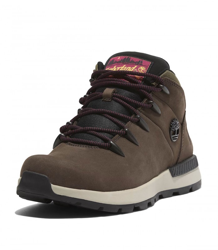 Stivaletti Uomo Timberland Sprint Trekker Mid