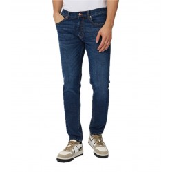 Jeans Uomo Harmont Blaine Narrow Fit