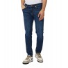 Jeans Uomo Harmont Blaine Narrow Fit