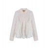 Camicia in pizzo Aniye By Zelda
