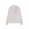 Camicia in pizzo Aniye By Zelda