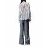 Camicia in pizzo Aniye By Zelda