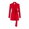 Mini Abito Aniye By Knot Blazer Ivy