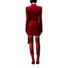 Mini Abito Aniye By Knot Blazer Ivy