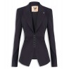 Blazer Aniye By Ivy