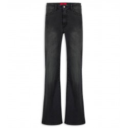 Jeans a palazzo Aniye By Lulu