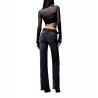 Jeans a palazzo Aniye By Lulu