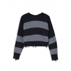Maglione Crop Aniye By Courtney