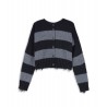 Maglione Crop Aniye By Courtney