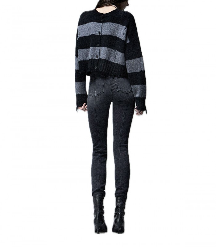 Maglione Crop Aniye By Courtney