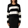 Maglione Crop Aniye By Courtney