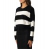 Maglione Crop Aniye By Courtney