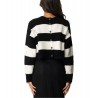 Maglione Crop Aniye By Courtney