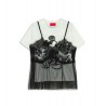 T-shirt Aniye By Michey Tess