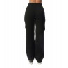Pantalone tuta cargo Donna Guess