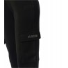 Pantalone tuta cargo Donna Guess