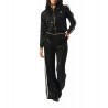 Pantaloni Straight Donna Guess