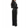 Pantaloni Straight Donna Guess