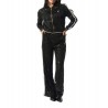 Pantaloni Straight Donna Guess