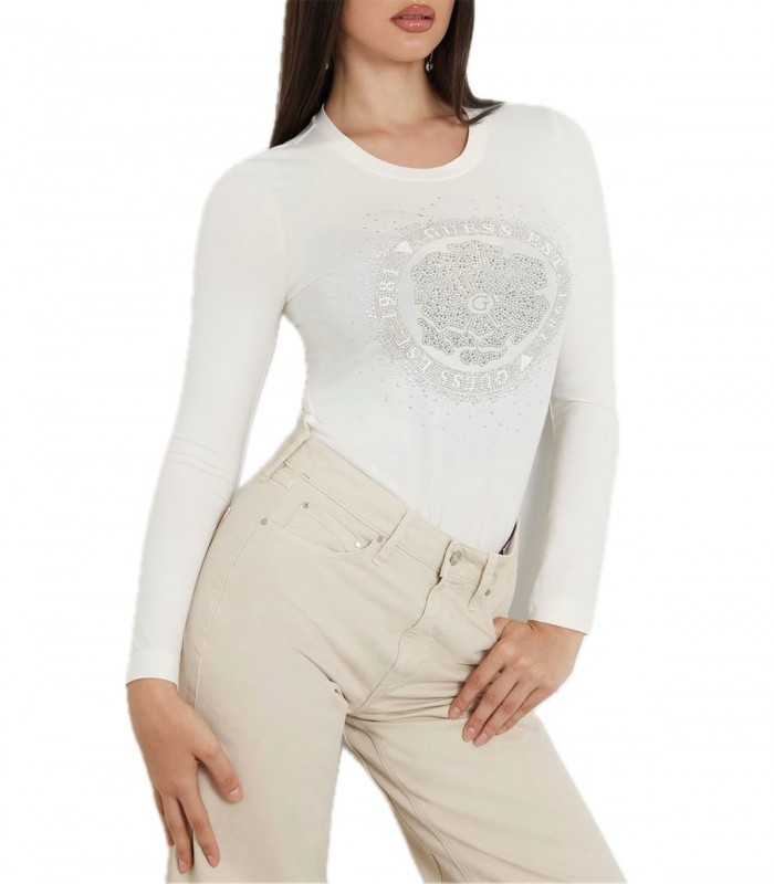 T-shirt Donna Guess