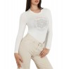 T-shirt Donna Guess